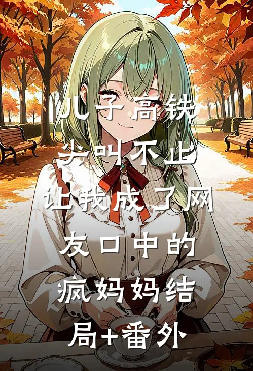 儿子高铁尖叫不止，让我成了网友口中的疯妈妈结局+番外