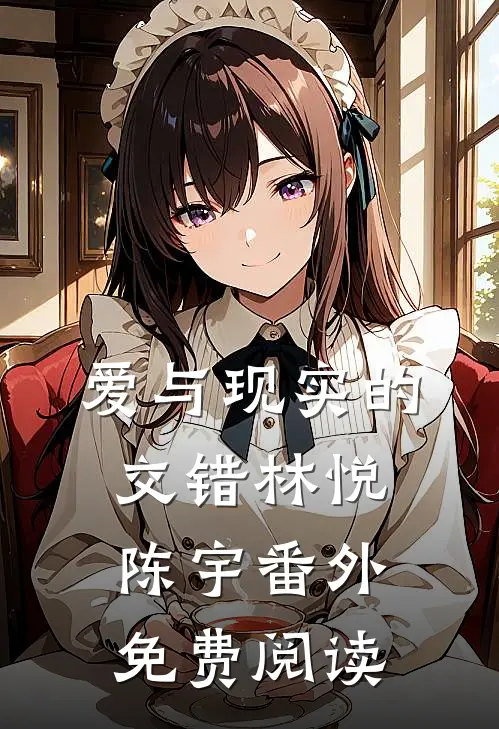爱与现实的交错林悦陈宇 番外免费阅读