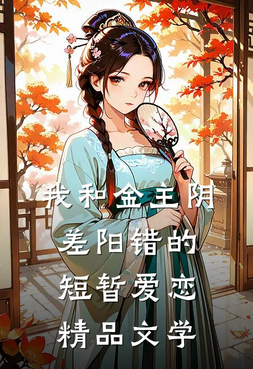 我和金主阴差阳错的短暂爱恋精品文学