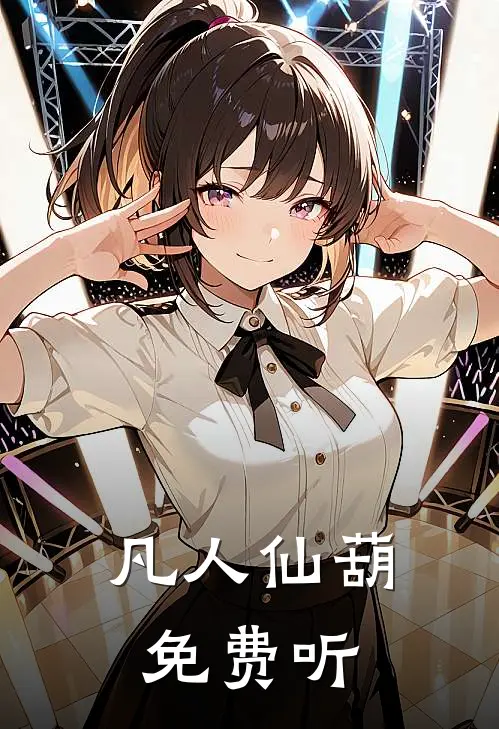 凡人仙葫免费听