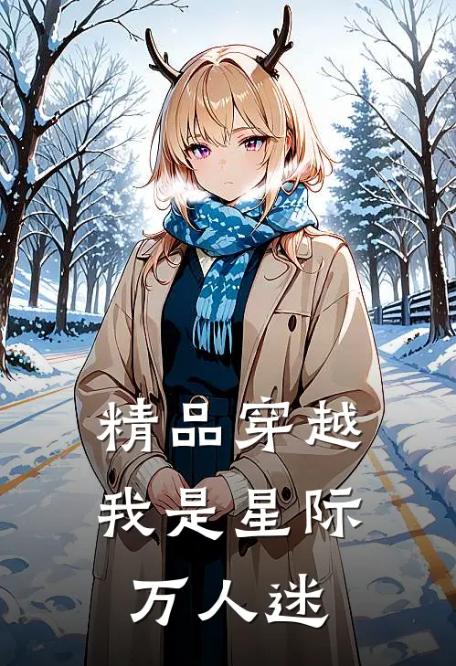 精品穿越我是星际万人迷