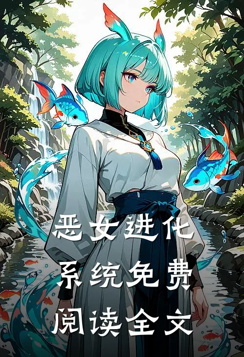 恶女进化系统免费阅读全文