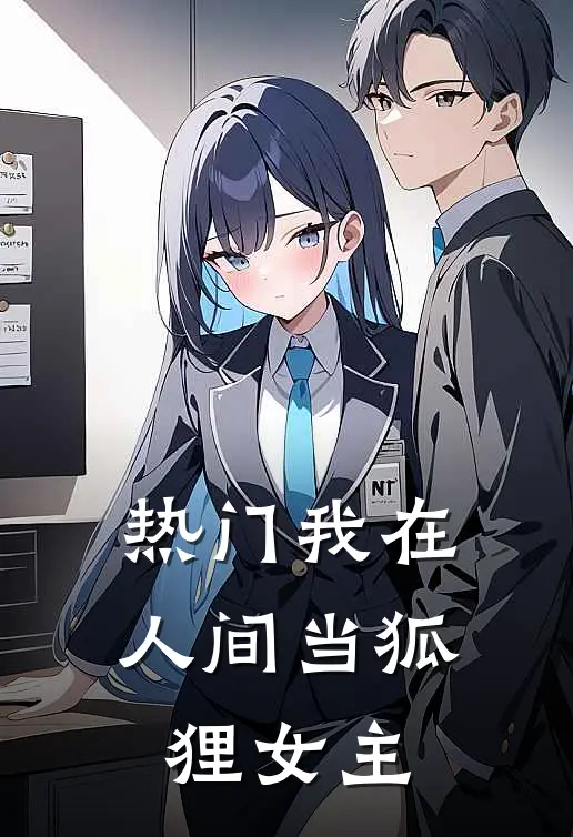 热门我在人间当狐狸女主