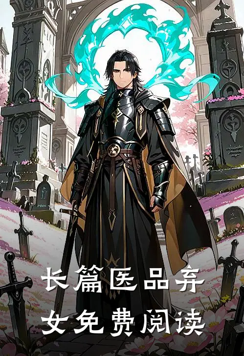 长篇医品弃女免费阅读