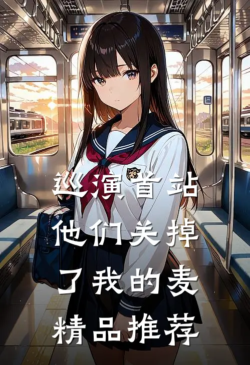 巡演首站，他们关掉了我的麦精品推荐