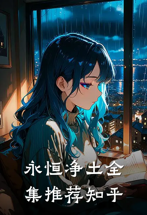 永恒净土全集推荐知乎