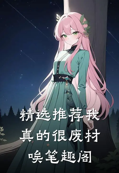 精选推荐我真的很废材唉笔趣阁