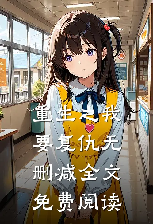 重生之我要复仇无删减全文免费阅读