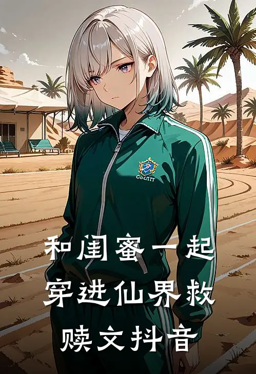 和闺蜜一起穿进仙界救赎文抖音