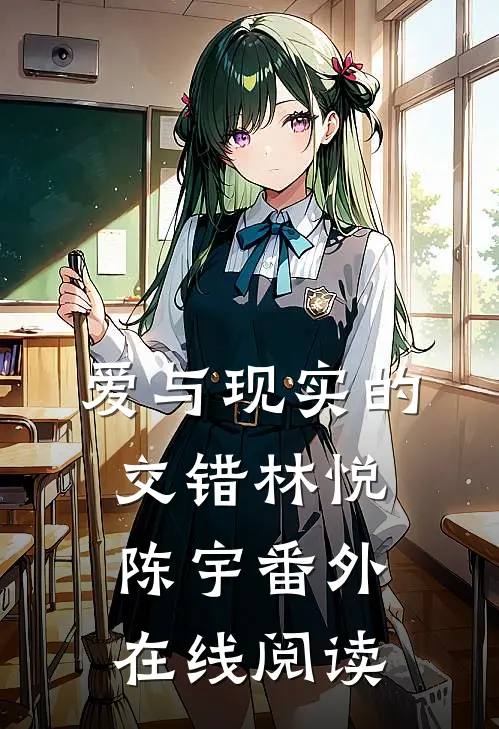 爱与现实的交错林悦陈宇 番外在线阅读