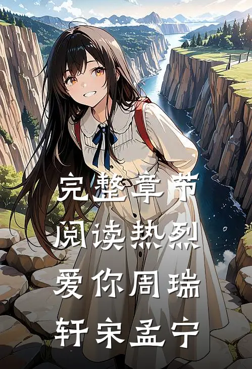 完整章节阅读热烈爱你周瑞轩宋孟宁