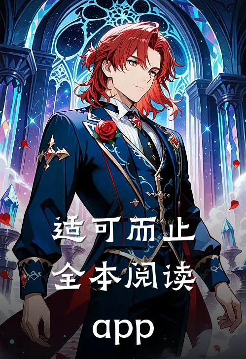 适可而止全本阅读app