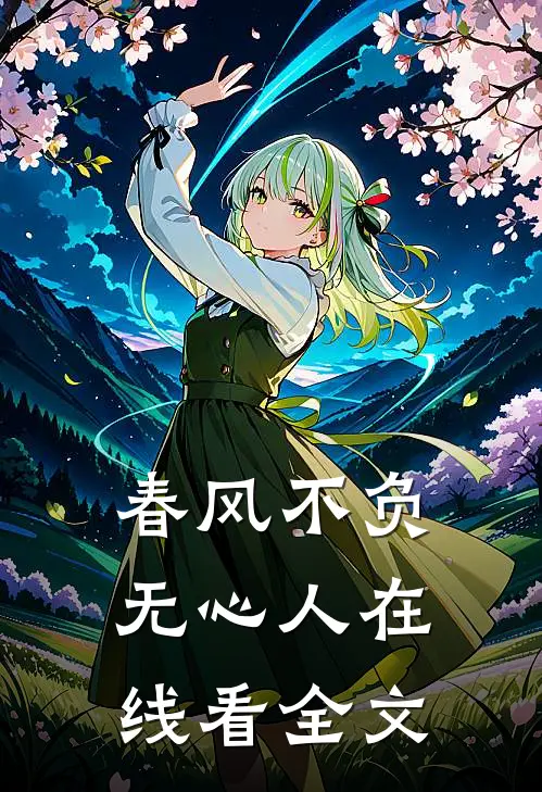 春风不负无心人在线看全文