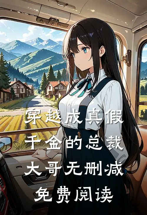 穿越成真假千金的总裁大哥无删减免费阅读
