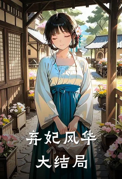 弃妃凤华大结局
