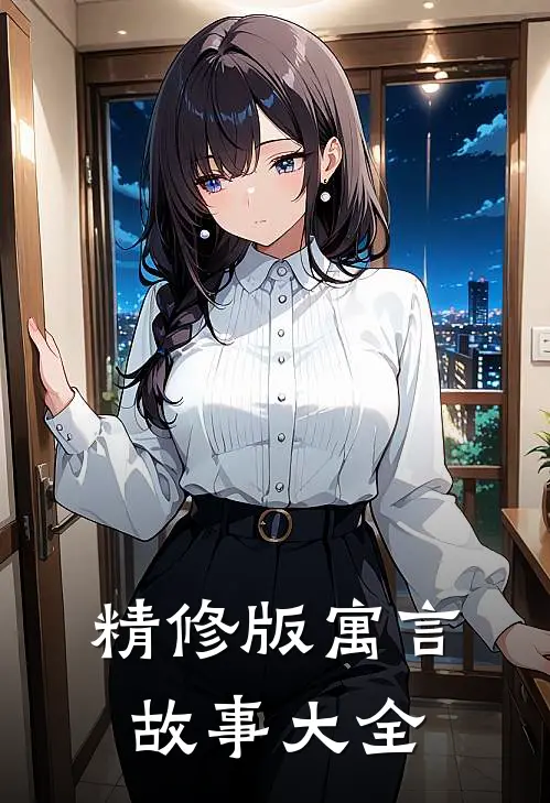 精修版寓言故事大全