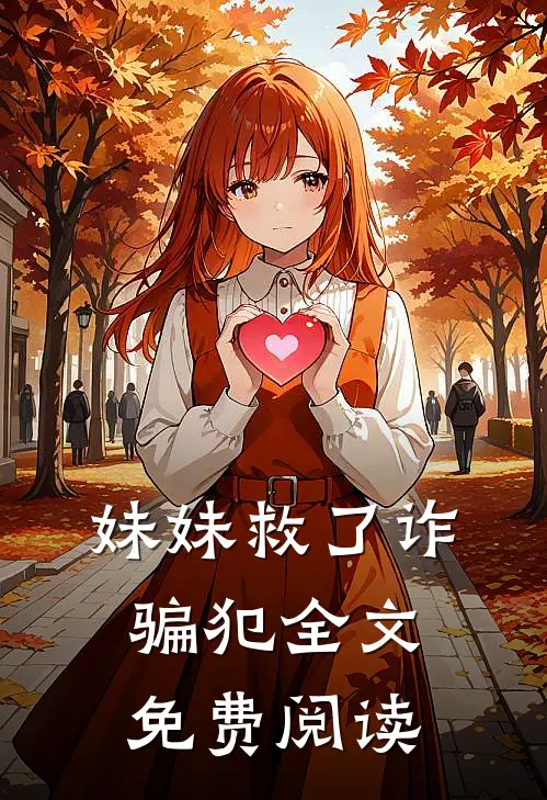 妹妹救了诈骗犯全文免费阅读