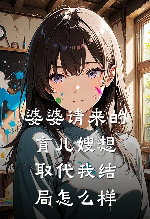 婆婆请来的育儿嫂想取代我结局怎么样