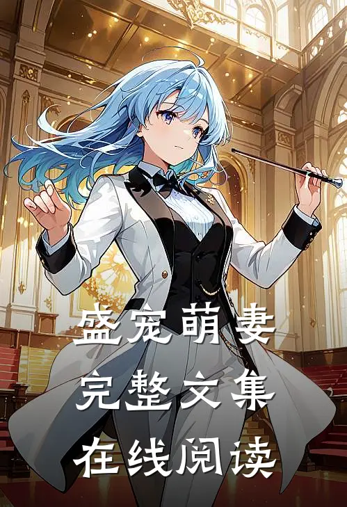 盛宠萌妻完整文集在线阅读