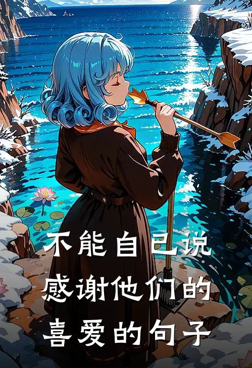 不能自已说感谢他们的喜爱的句子