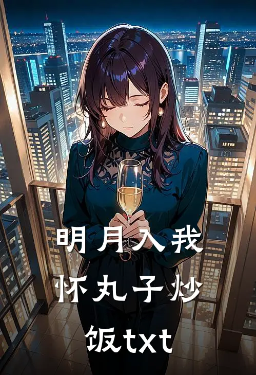 明月入我怀丸子炒饭txt