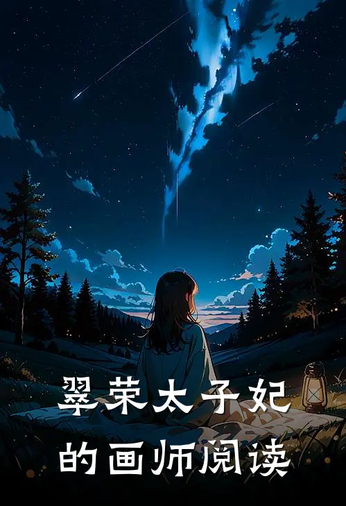 翠荣太子妃的画师阅读