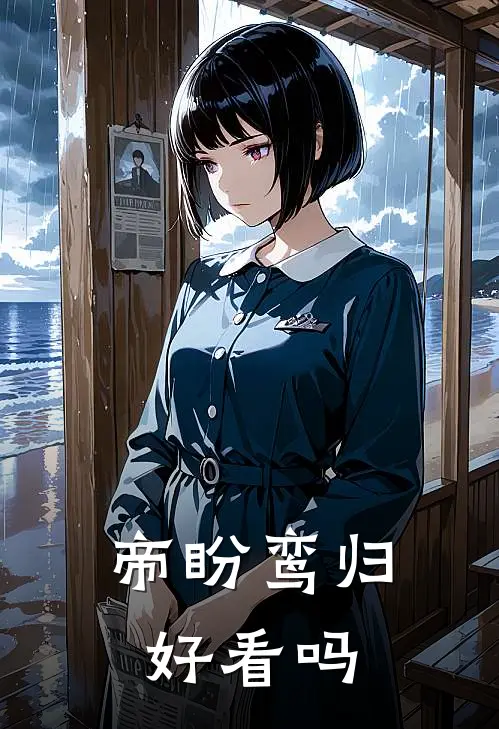 帝盼鸾归好看吗