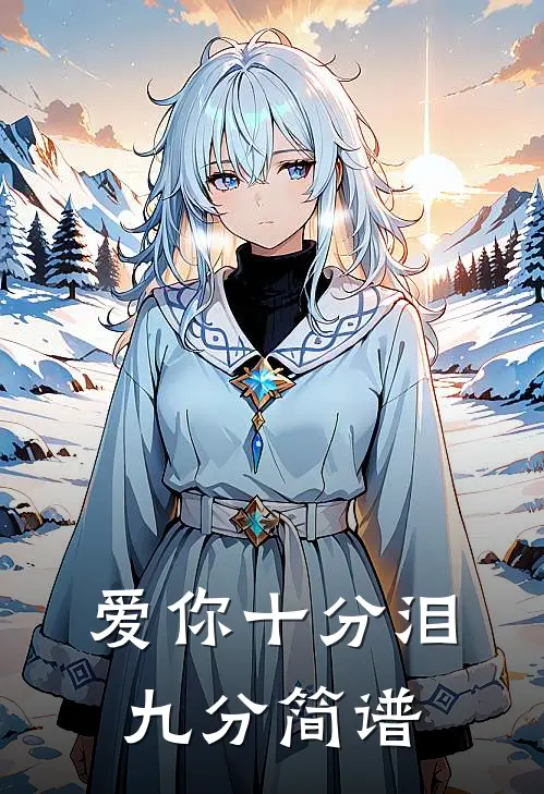 爱你十分泪九分简谱