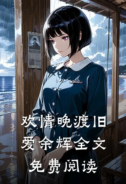 欢情晚渡旧爱余辉全文免费阅读