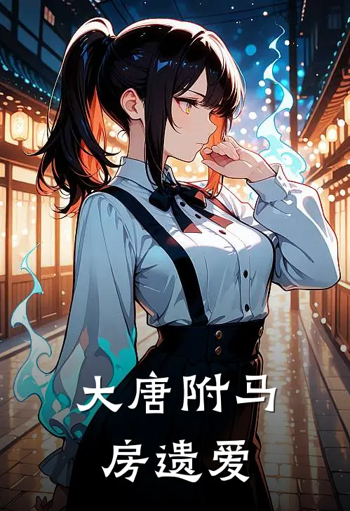 大唐附马房遗爱