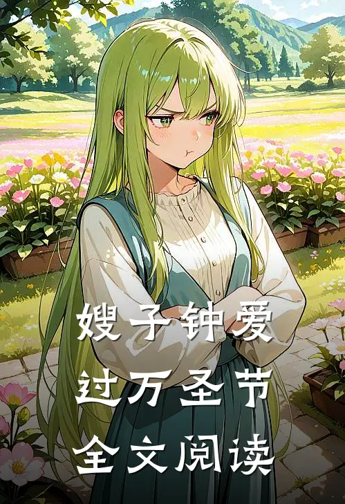 嫂子钟爱过万圣节全文阅读