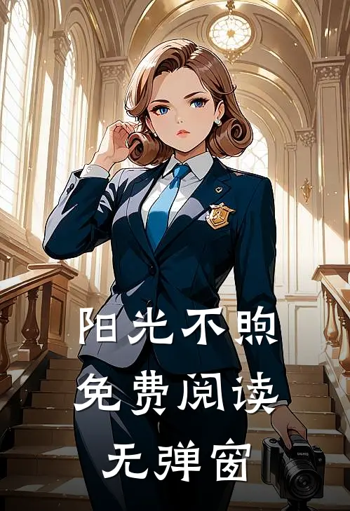 阳光不煦免费阅读无弹窗