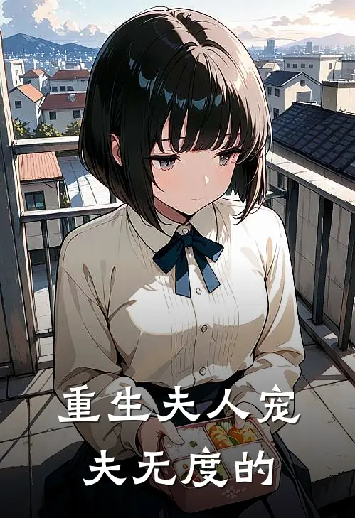 重生夫人宠夫无度的