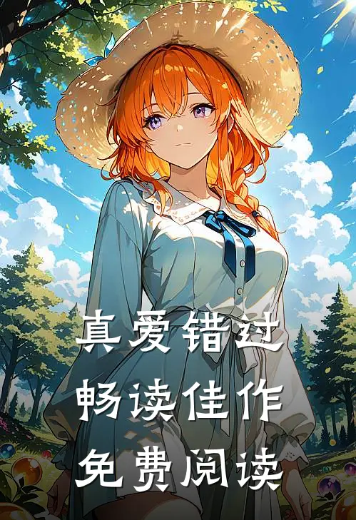 真爱错过畅读佳作免费阅读