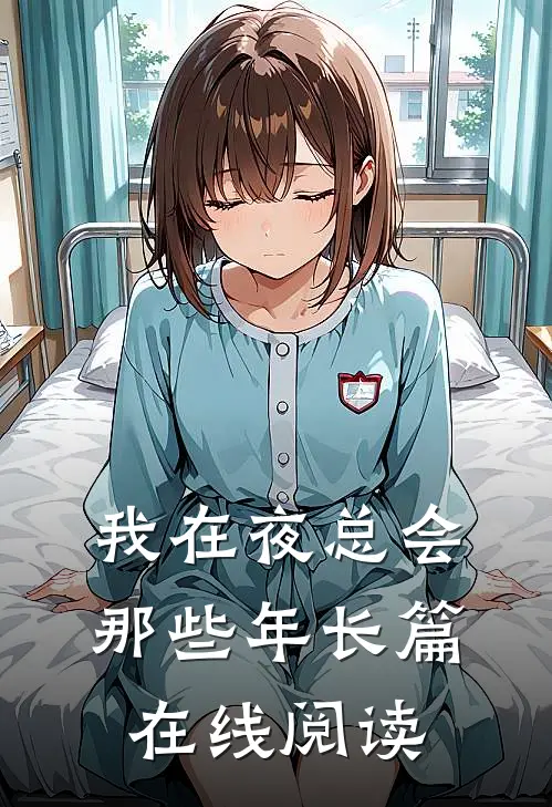 我在夜总会那些年长篇在线阅读