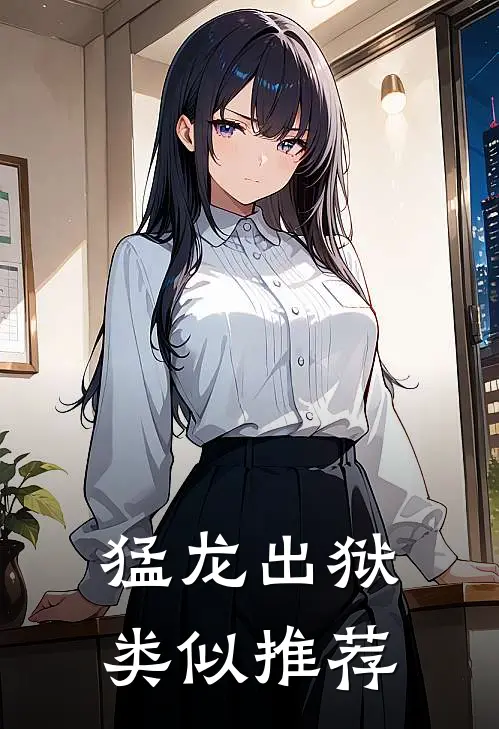 猛龙出狱类似推荐