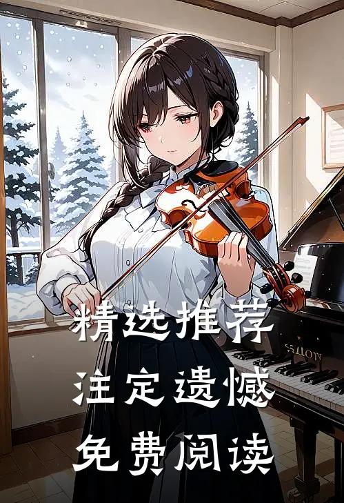 精选推荐注定遗憾免费阅读
