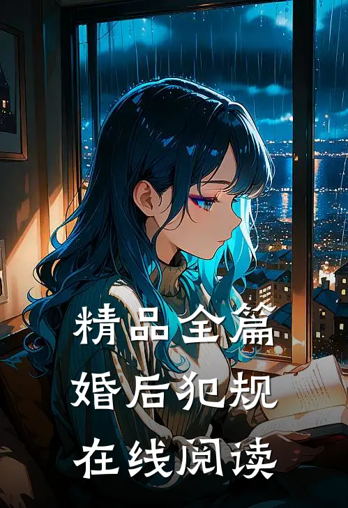 精品全篇婚后犯规在线阅读