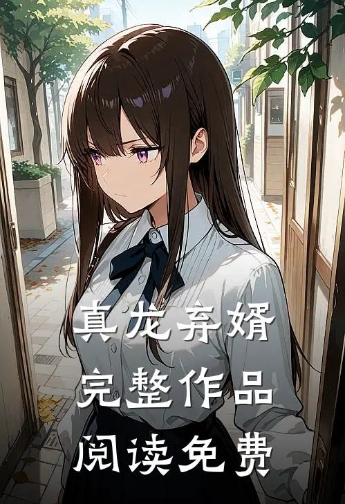 真龙弃婿完整作品阅读免费