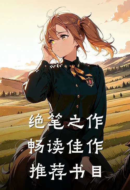 绝笔之作畅读佳作推荐书目