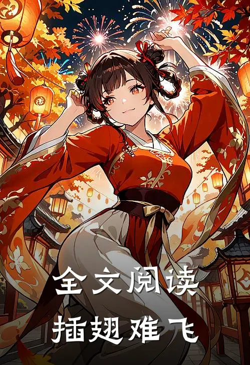 全文阅读插翅难飞