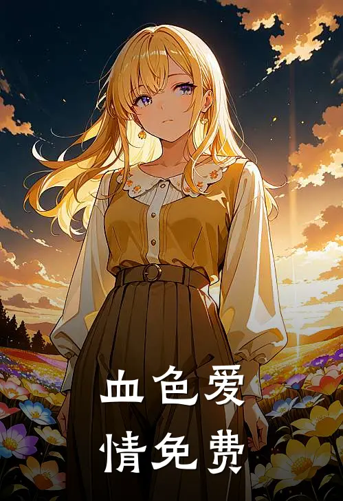 血色爱情免费