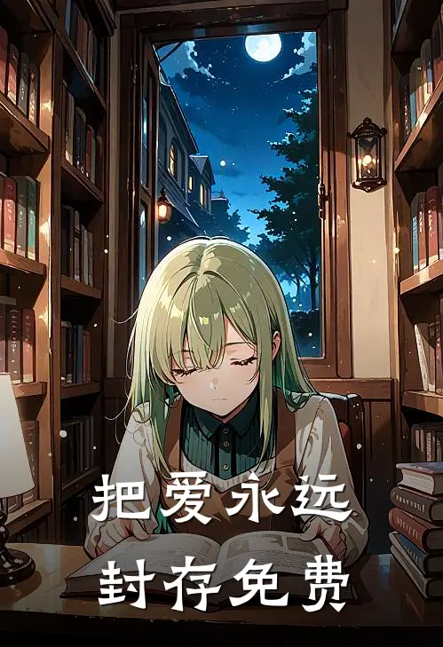 把爱永远封存免费