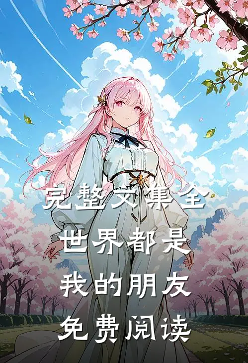 完整文集全世界都是我的朋友免费阅读