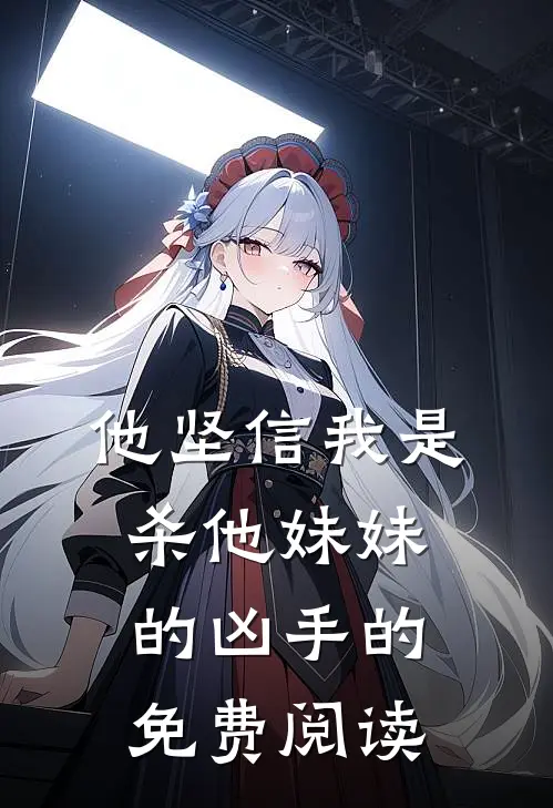 他坚信我是杀他妹妹的凶手的免费阅读
