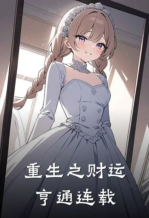 重生之财运亨通连载