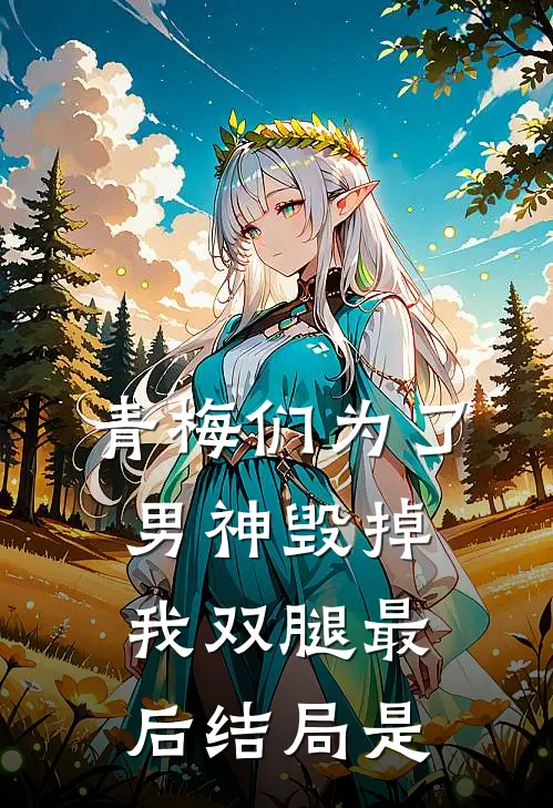 青梅们为了男神毁掉我双腿最后结局是