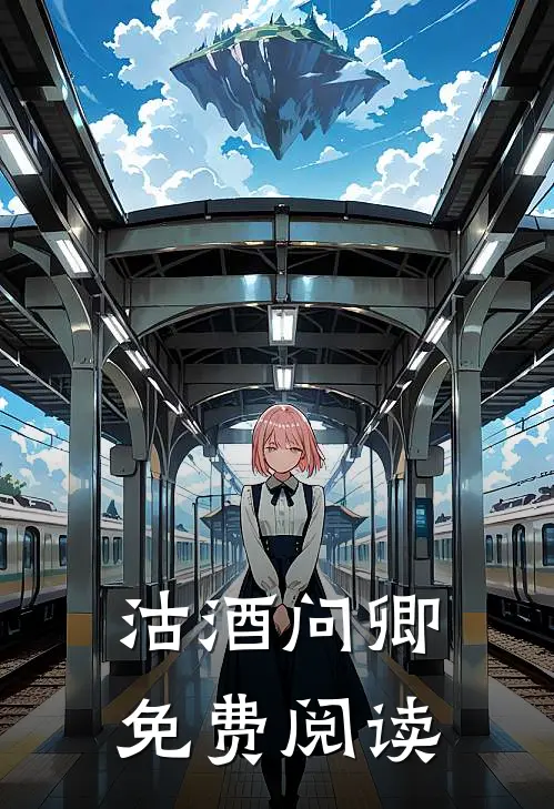 沽酒问卿免费阅读
