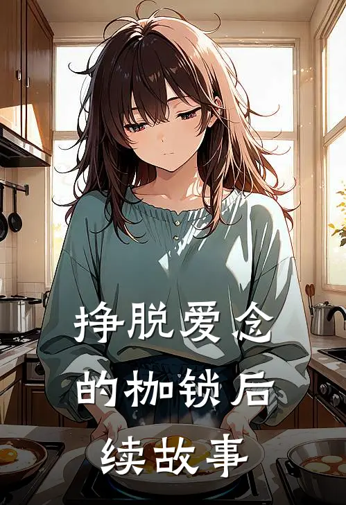 挣脱爱念的枷锁后续故事