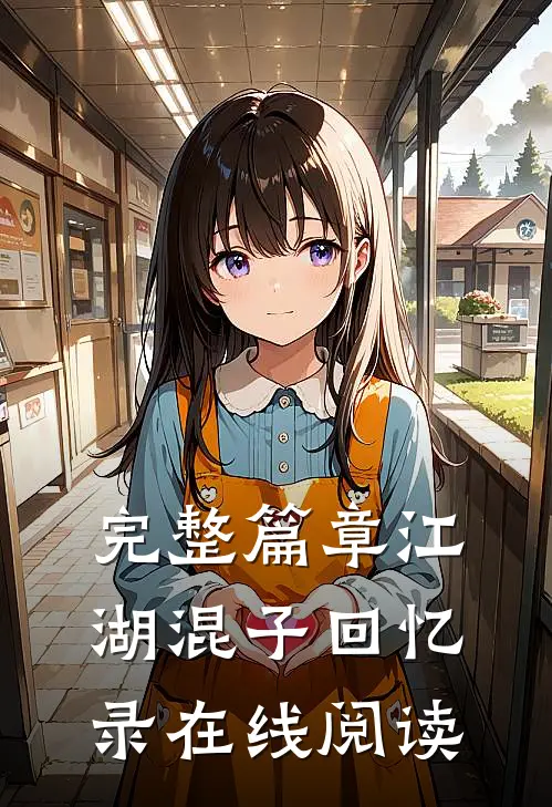 完整篇章江湖混子回忆录在线阅读
